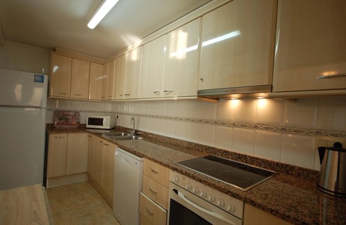 Tossa de Mar Apartment | CENTRIC APARTMENT in TOSSA DE MAR