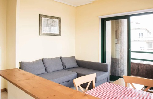 Vigo Apartment | Centric Flat Unbeatable area, Close to the Beach