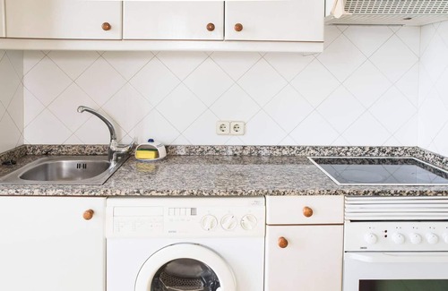 Vigo Apartment | Centric Flat Unbeatable area, Close to the Beach