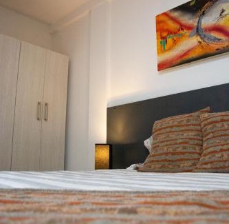 Jesus Maria Apartment | Centro Apart Home