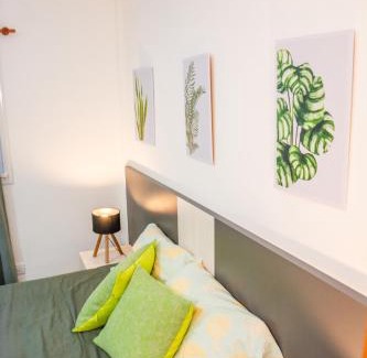 Jesus Maria Apartment | Centro Apart Home