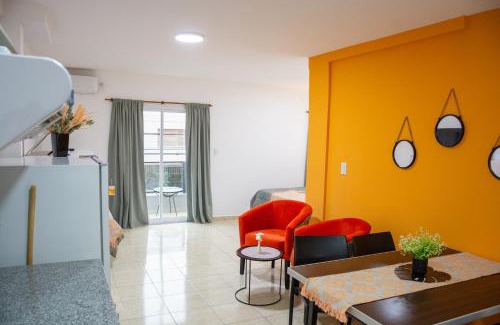 Jesus Maria Apartment | Centro Apart Home