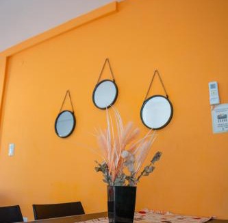 Jesus Maria Apartment | Centro Apart Home