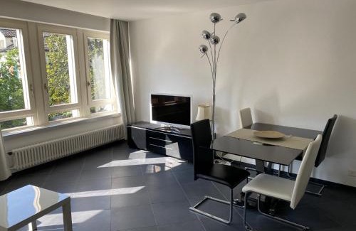 Ascona Apartment | CENTRO Appartamento Ascona
