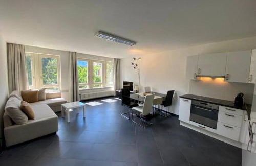 Ascona Apartment | CENTRO Appartamento Ascona