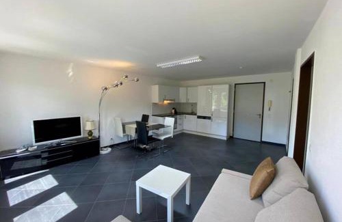 Ascona Apartment | CENTRO Appartamento Ascona