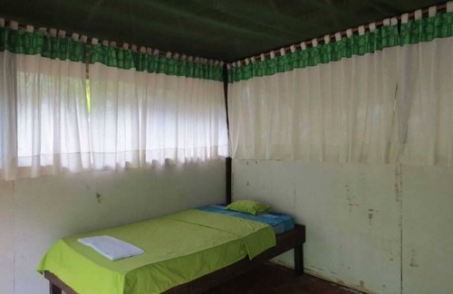 Iquitos Cabin | Centro Ayaymama Mystic