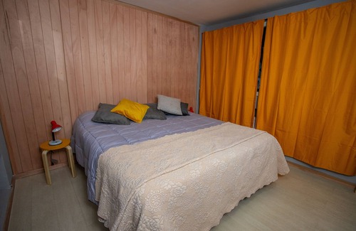 Centro Apartment | Centro Cívico tres dormitorios.