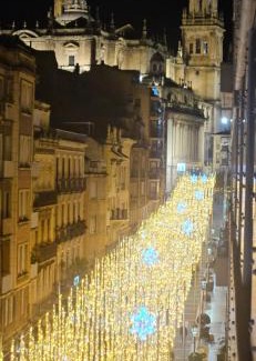 Jaen Apartment | Centro Catedral Carrera 27, 1 plaza de aparcamiento y NETFLIX gratis