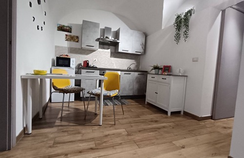 Picanello-Ognina-Barriera-Canalicchio House | Centro Città My House