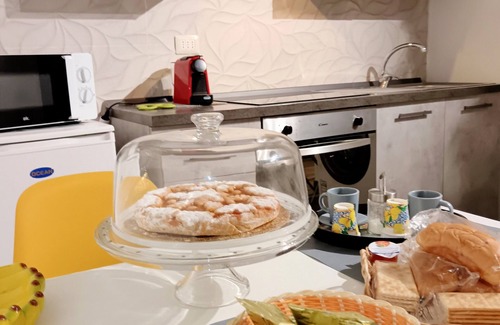 Picanello-Ognina-Barriera-Canalicchio House | Centro Città My House