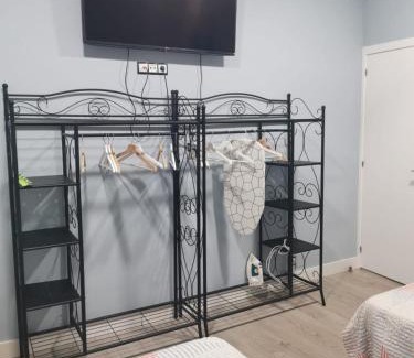Barakaldo Apartment | Centro de Baracaldo, parcela de garaje gratis