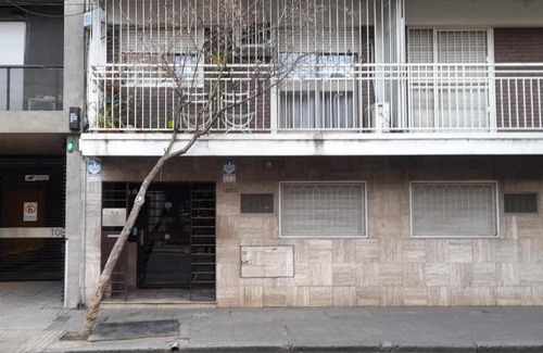 Centro Apartment | Centro de Rosario Departamento de 1 habitación