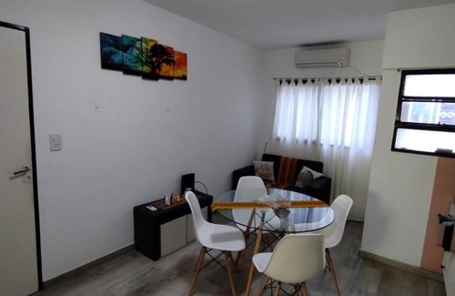 Centro Apartment | Centro de Rosario Departamento de 1 habitación