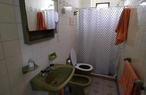 Centro Apartment | Centro de Rosario Departamento de 1 habitación