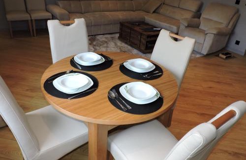 Kluczbork Apartment | Centro Residence