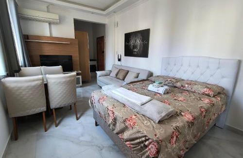 Centro Apartment | Centro Rio 1 LSFdP