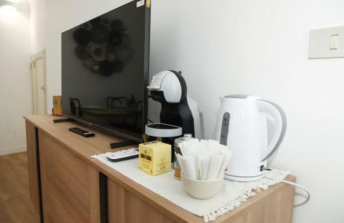 Centro Storico Apartment | Centro Storico - Comodo Appartamento 5 Stars