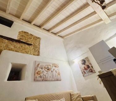 Nulvi House | Centro Storico