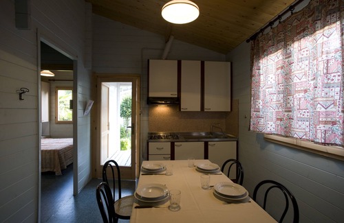 Marcelli Hotel | Centro Vacanze De Angelis