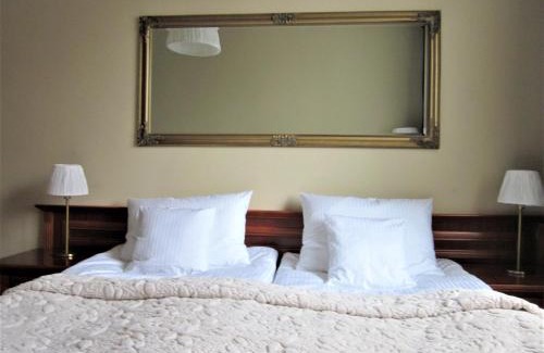 Srodmiescie Apartment | Centrum, 700m do plaży - 2 sypialnie, salon, balkon, bezpłatny parking,