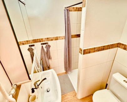 Brno-stred Apartment | Centrum apartment