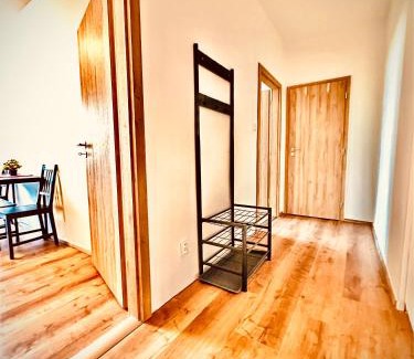Brno-stred Apartment | Centrum apartment