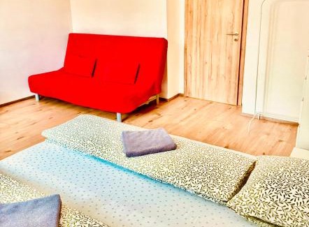 Brno-stred Apartment | Centrum apartment