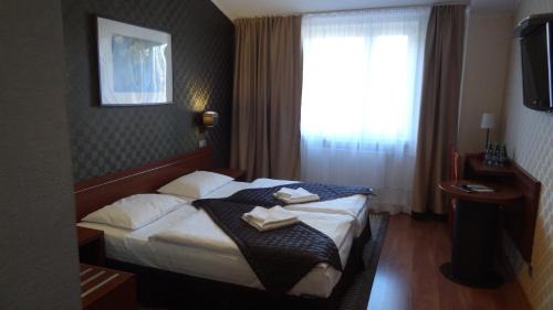 Wisla Resort | Centrum Green Hill Business & SPA