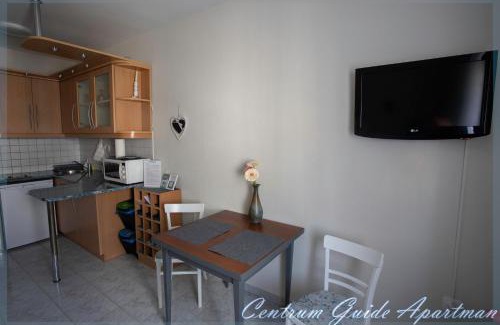 Heviz Apartment | Centrum Guide Apartman Hévíz