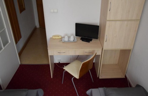 Rakowiec Resort | Centrum Konferencyjne IBIB PAN