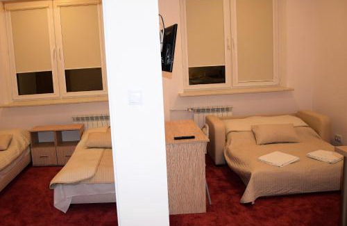Rakowiec Resort | Centrum Konferencyjne IBIB PAN