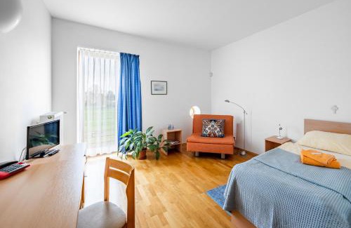 Prague 19 Hotel | Centrum Mariapoli