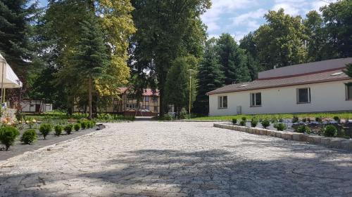 Klodzko Miasto Other | Centrum Noclegowe Amfiteatr