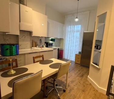 Bydgoszcz Apartment | Centrum Pomorska 100m
