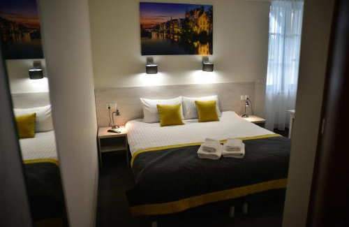 Pawłowiczki Hotel | Centrum Restauracyjno-Hotelowe Florres