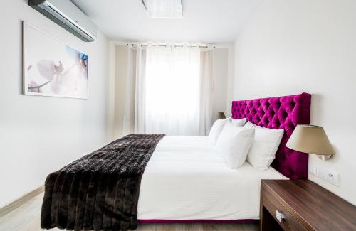 Bialystok Apartment | Centrum Superior Suites