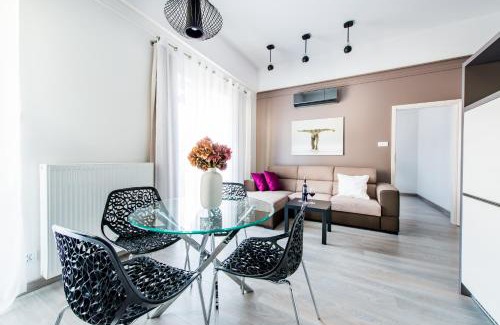 Bialystok Apartment | Centrum Superior Suites