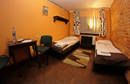 Srebrna Gora Resort | Centrum Turystyki Niekonwencjonalnej