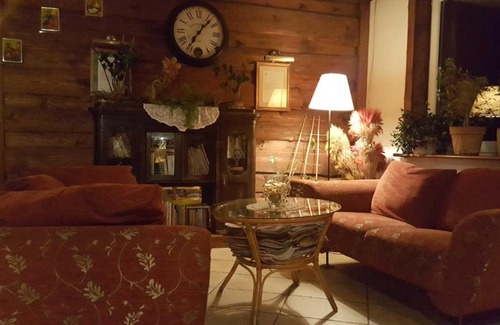 Tresna Resort | Centrum Wypoczynku ODYS