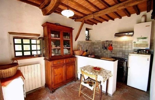 Buti Villa | Centulivi In Buti, Toscana