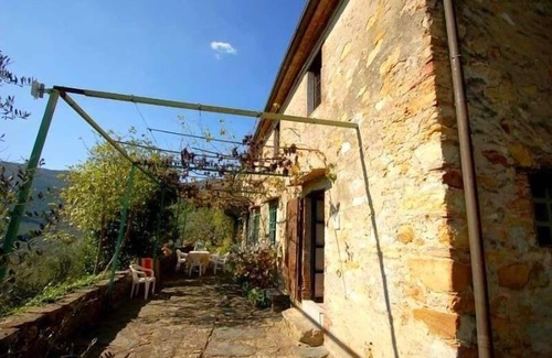 Buti Villa | Centulivi In Buti, Toscana