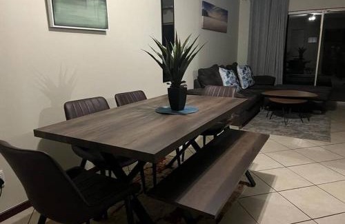 Centurion Apartment | Centurion: Chilled Townhouse