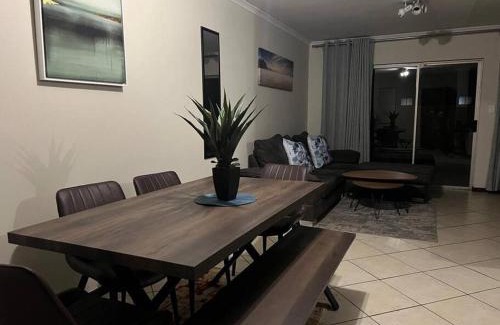 Centurion Apartment | Centurion: Chilled Townhouse