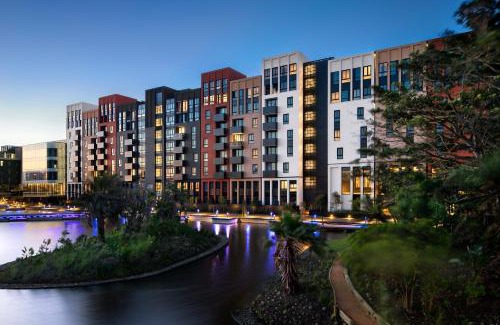 Century City Hotel | Century City Hotel Bridgewater