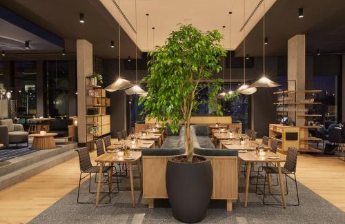 Century City Hotel | Century City Hotel Bridgewater