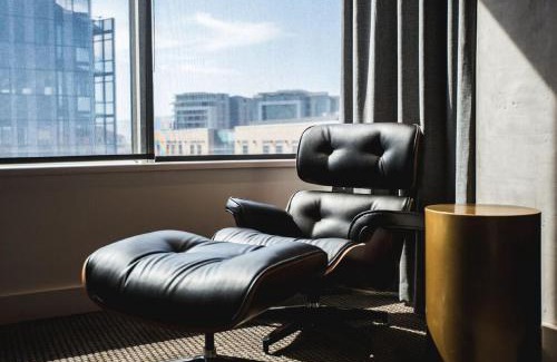 Century City Hotel | Century City Hotel Urban Square