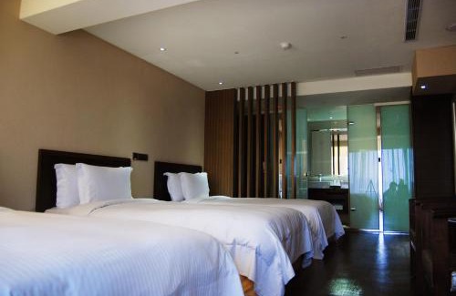 Taoyuan City Centre Hotel | Century Hotel Taoyuan