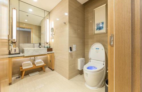 Huaiyin Hotel | Century Runhua Hotel