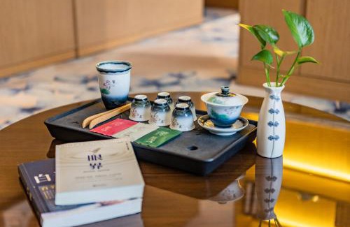 Huaiyin Hotel | Century Runhua Hotel